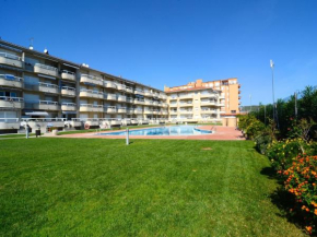 Apartment for 6 people in Estartit